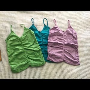 Bundle of 3 BCBG Tops